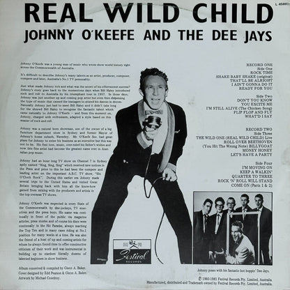 Real Wild Child - Image 2