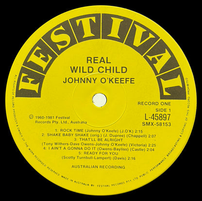 Real Wild Child - Image 3