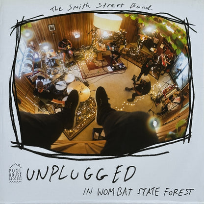 Unplugged In Wombat State Forest - Image 1