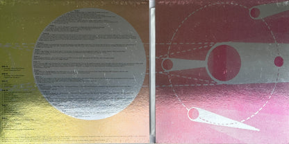 Pulse Of The Early Brain (Switched On Volume 5) - Image 4