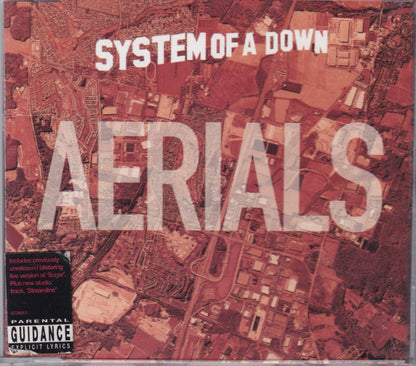 Aerials - Image 1