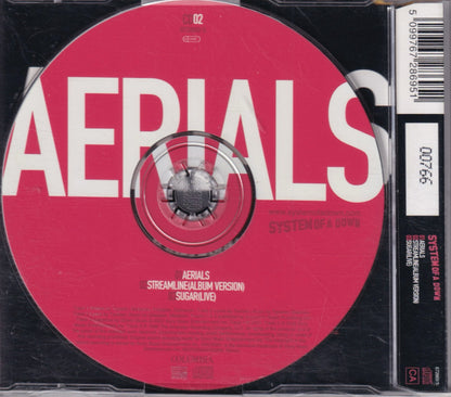Aerials - Image 2