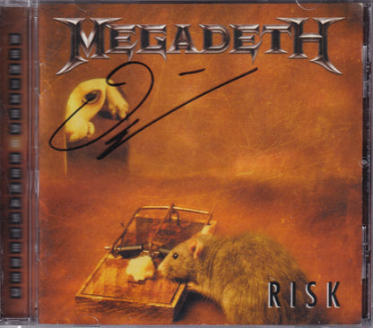 Risk - Image 1