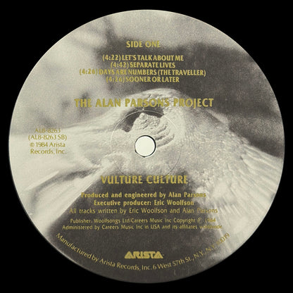 Vulture Culture - Image 3
