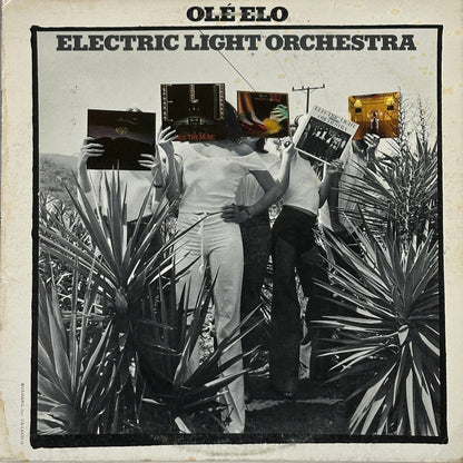 Olé ELO - Image 1