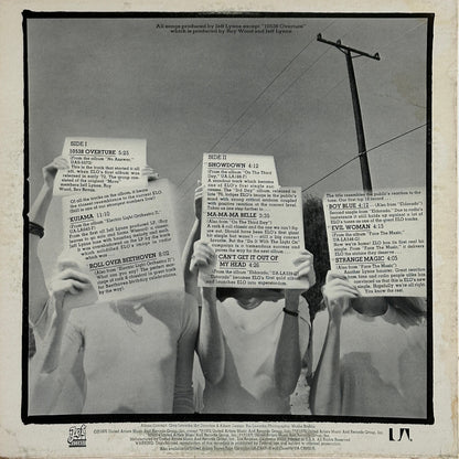 Olé ELO - Image 2