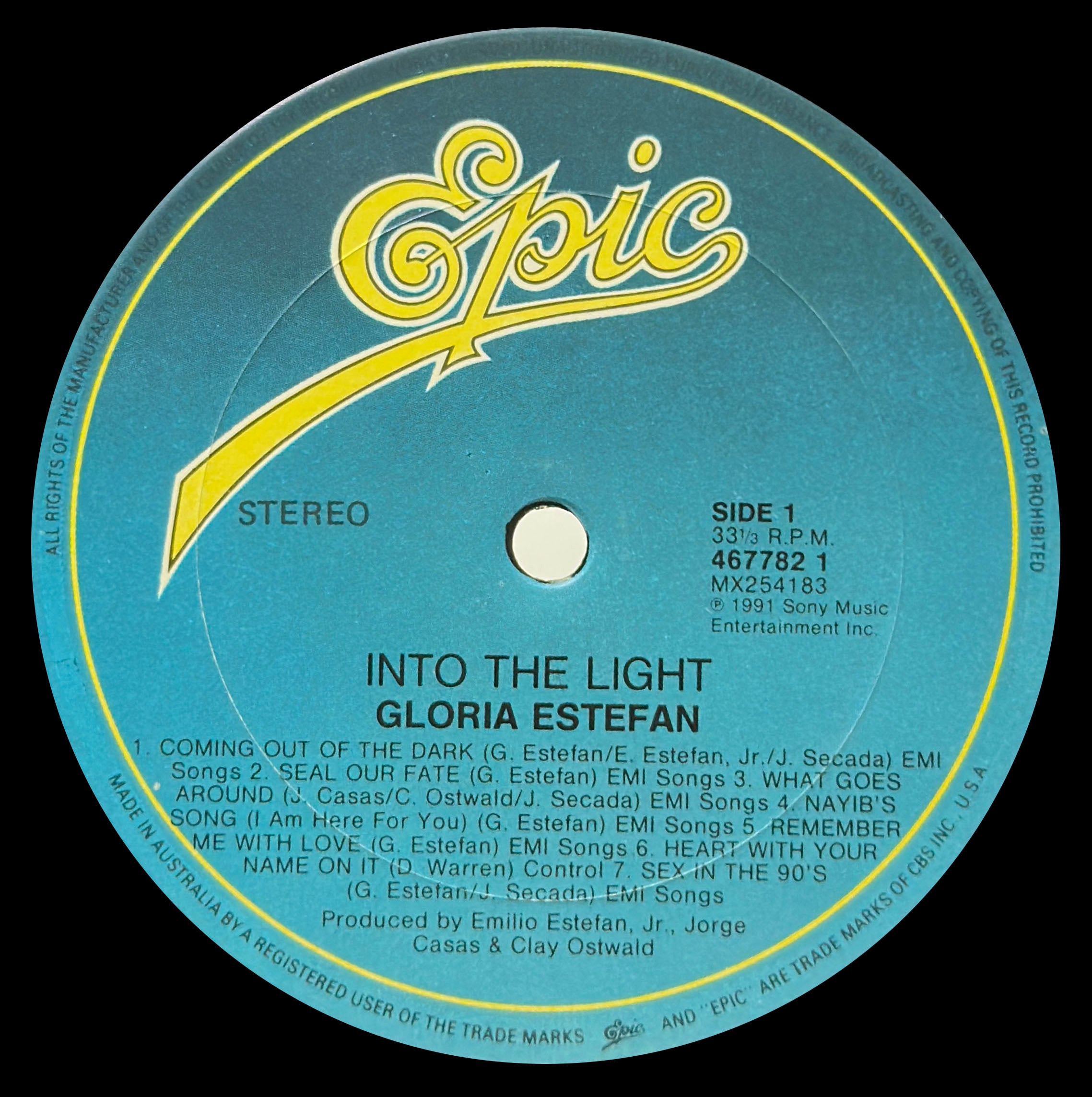Into The Light - Image 3