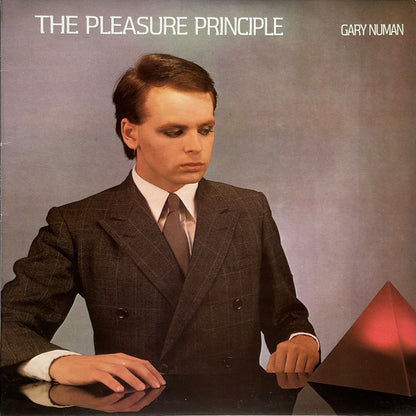 The Pleasure Principle - Image 1