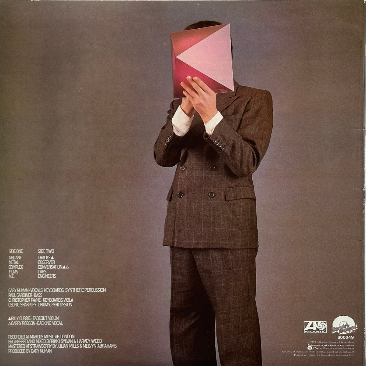 The Pleasure Principle - Image 2