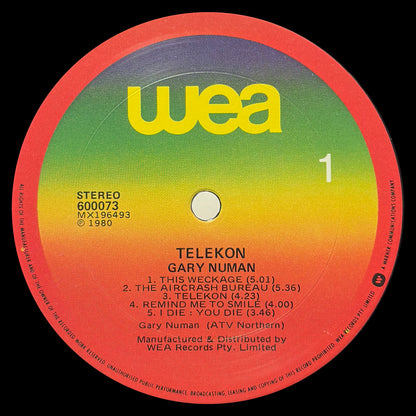 Telekon - Image 3