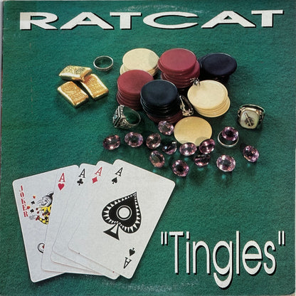 Tingles - Image 1