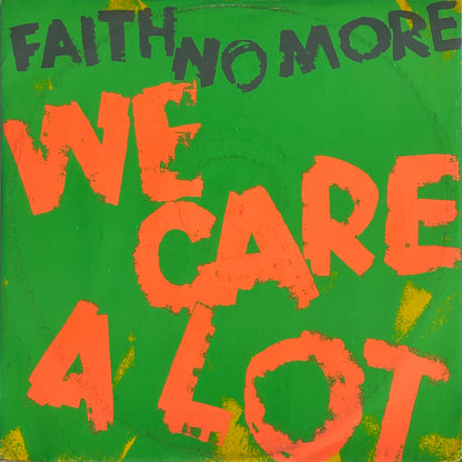 We Care A Lot - Image 1