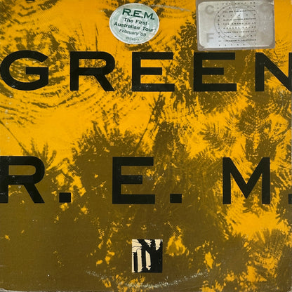 Green - Image 1