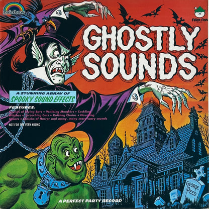 Ghostly Sounds - Image 1