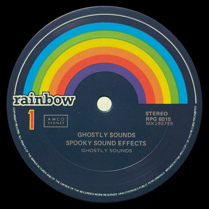 Ghostly Sounds - Image 3