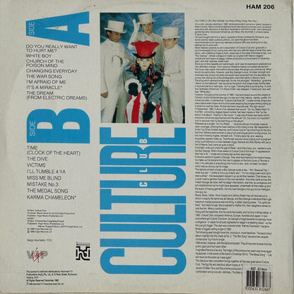 The Best Of Culture Club - Image 2