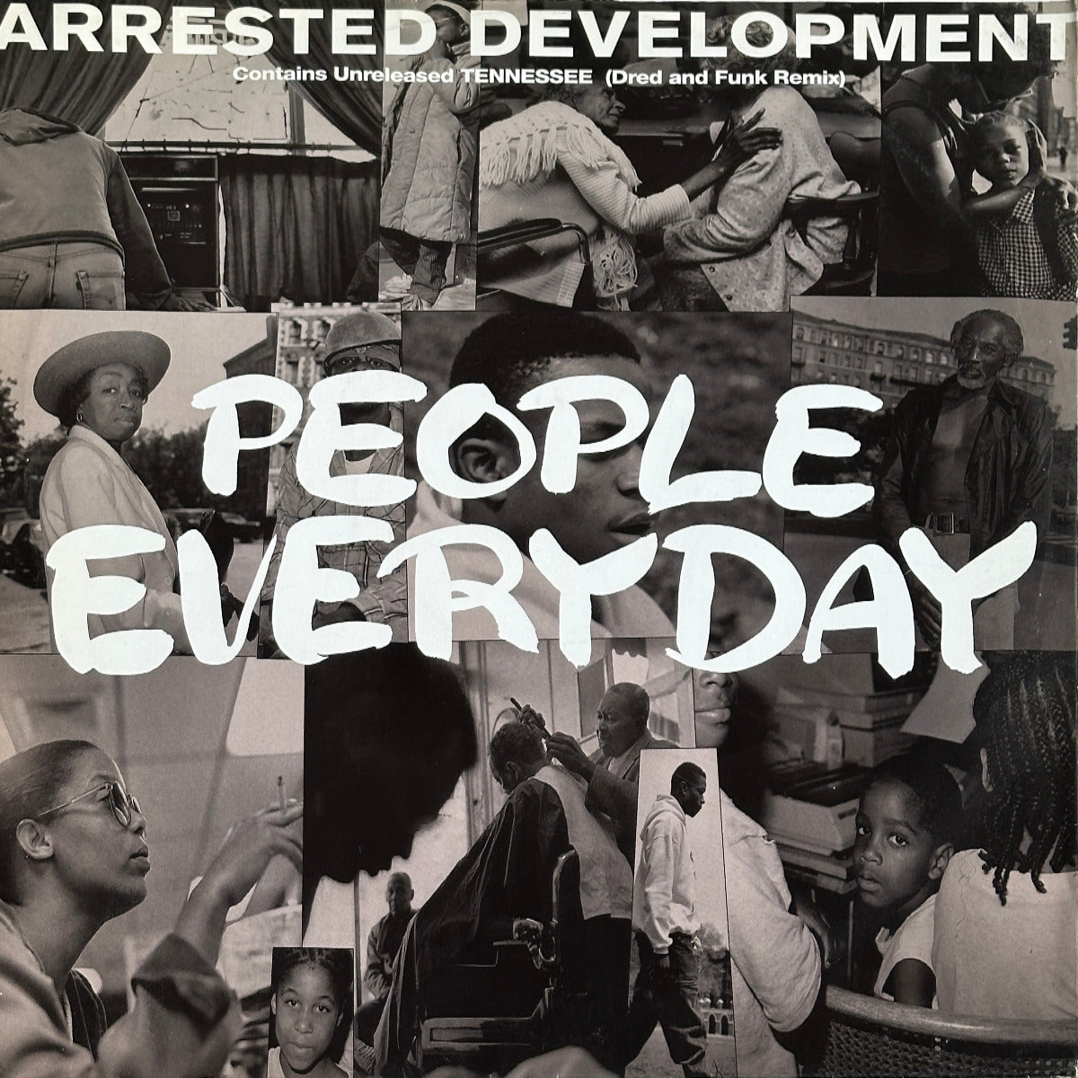 People Everyday - Image 1