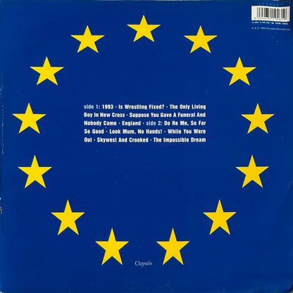 1992 The Love Album - Image 2