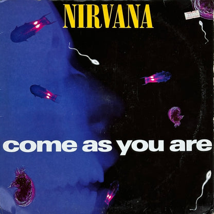 Come As You Are - Image 1