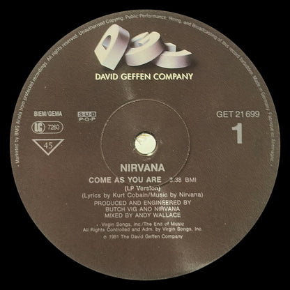 Come As You Are - Image 3