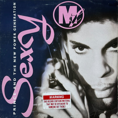 Sexy MF - Image 1
