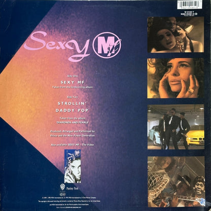 Sexy MF - Image 2