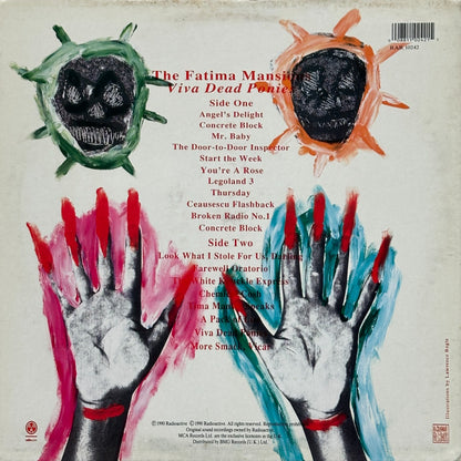 Viva Dead Ponies - Image 2