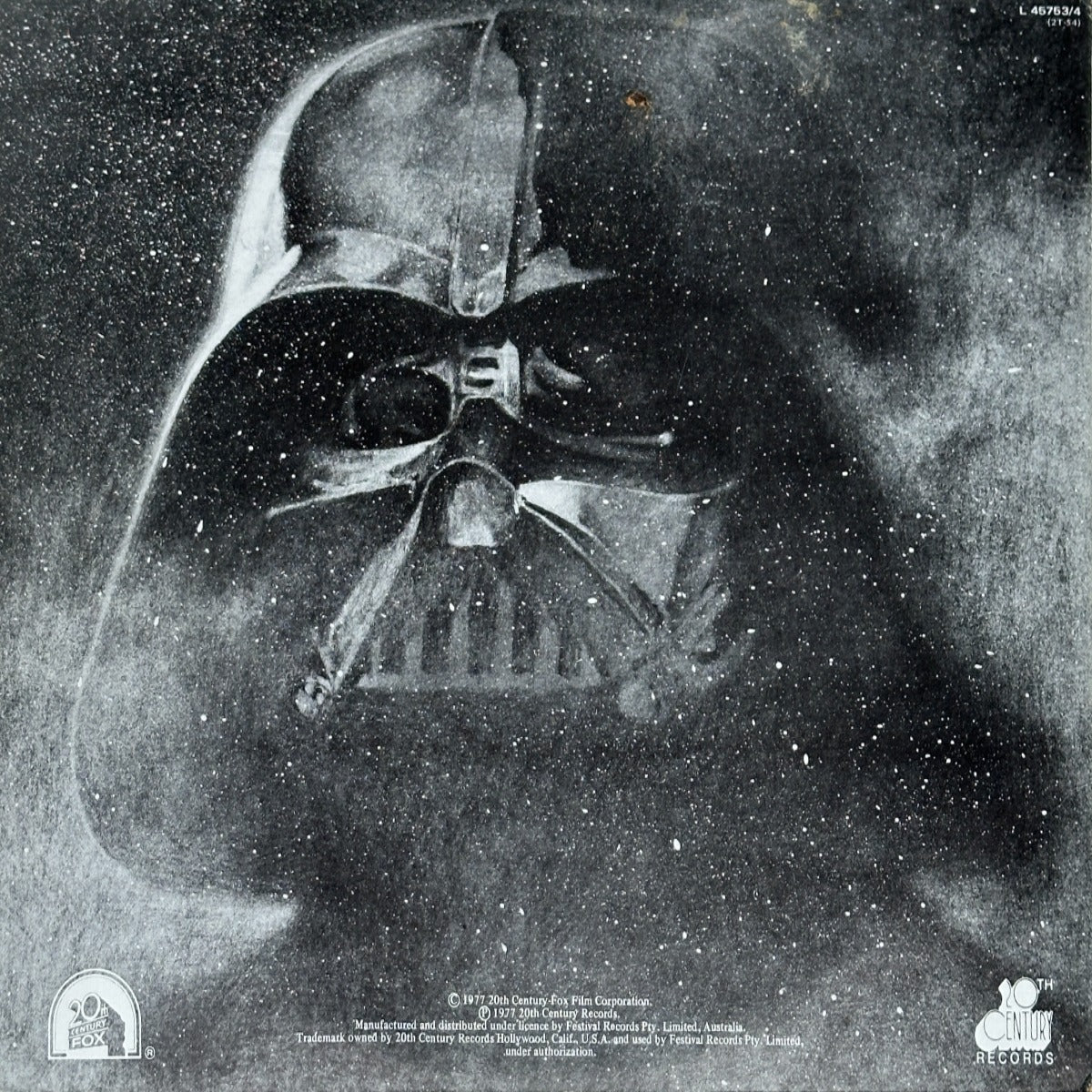 Star Wars - Image 2