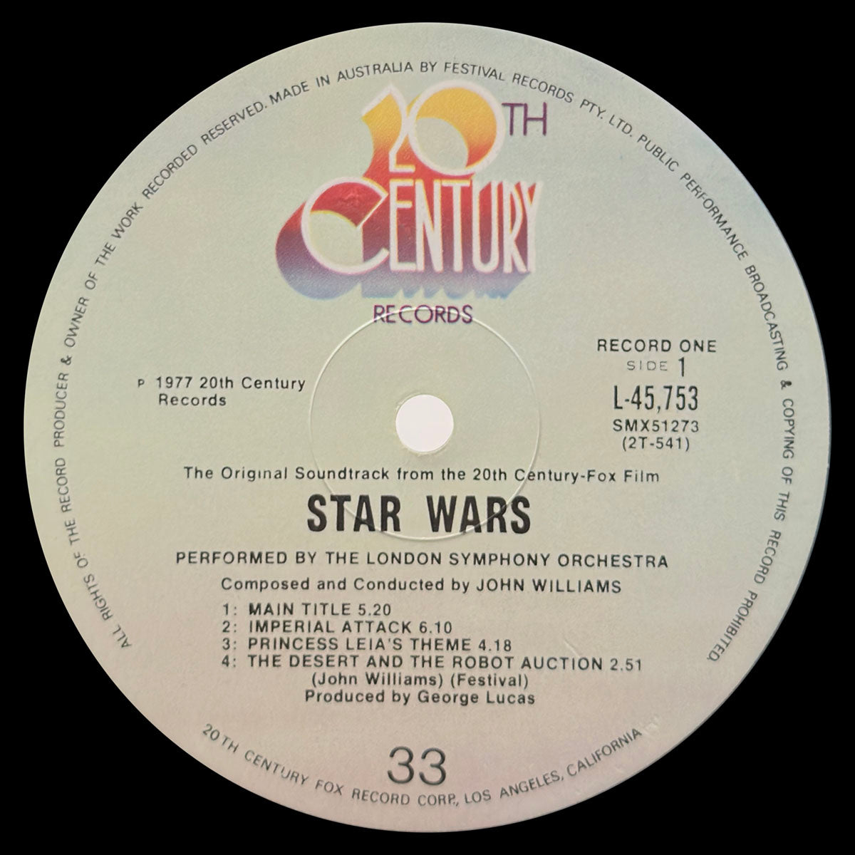 Star Wars - Image 4