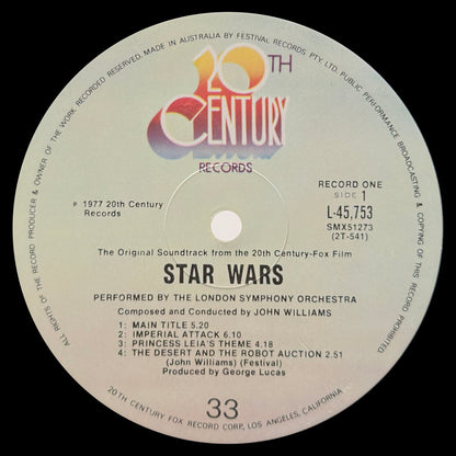 Star Wars - Image 4