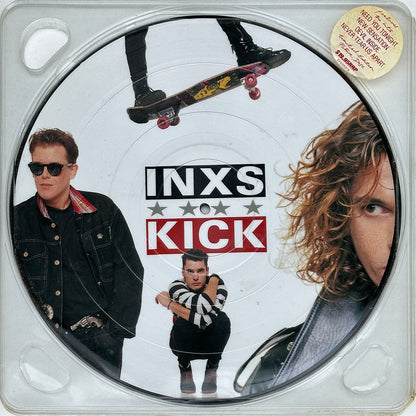 Kick - Image 1