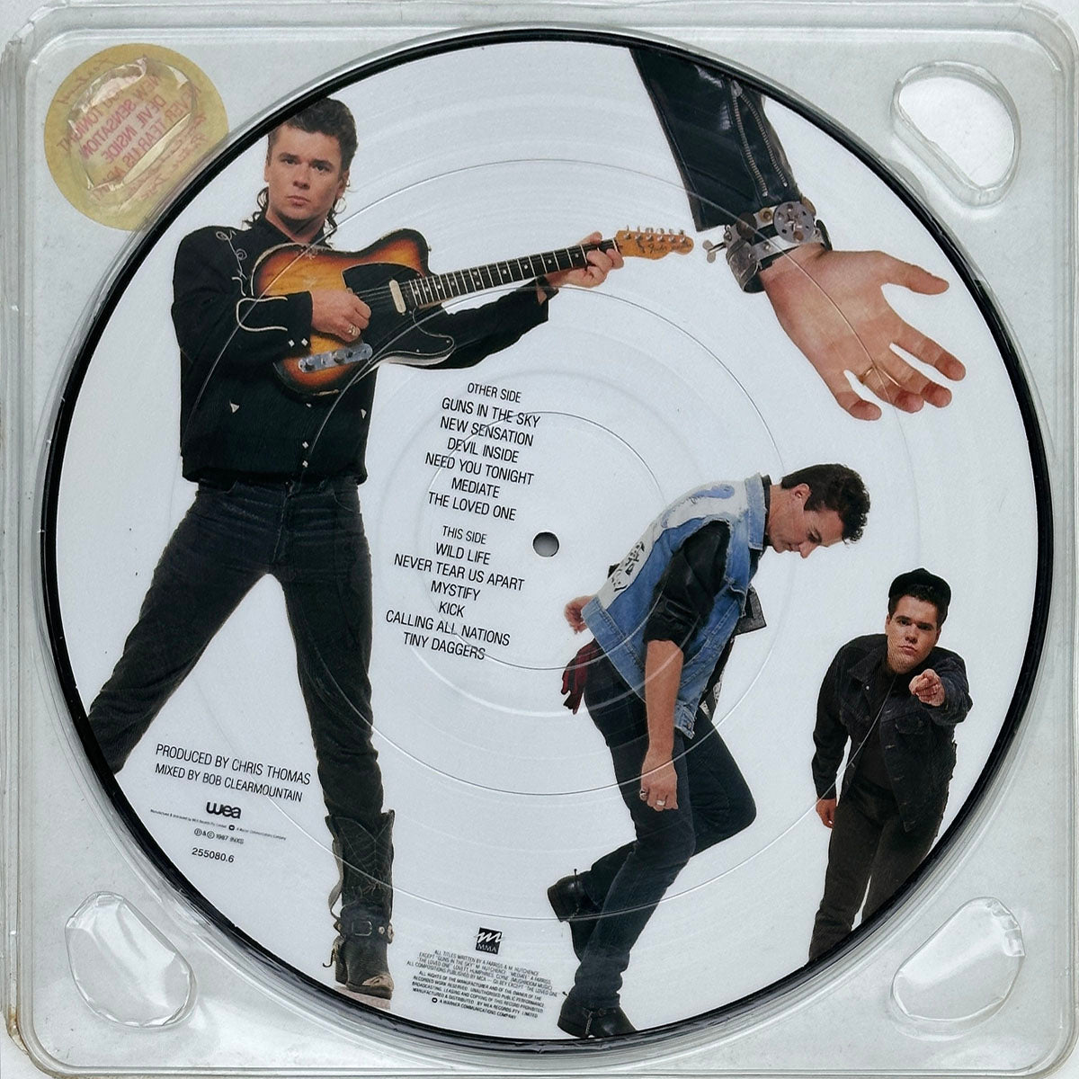 Kick - Image 2
