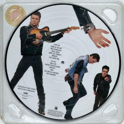 Kick - Image 2