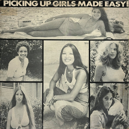 Picking Up Girls Made Easy - Image 1