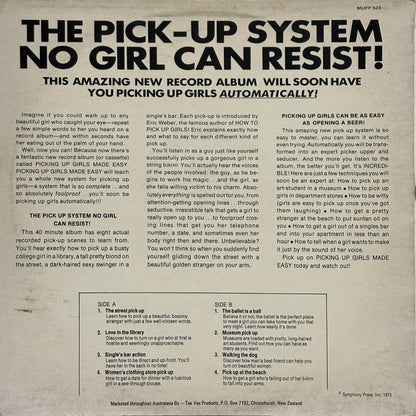 Picking Up Girls Made Easy - Image 2