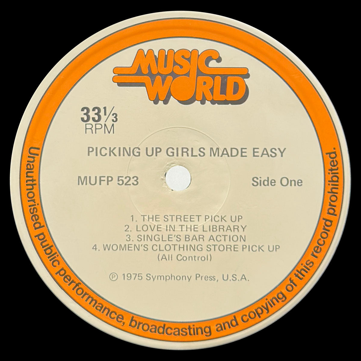 Picking Up Girls Made Easy - Image 3