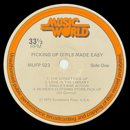 Picking Up Girls Made Easy - Image 3