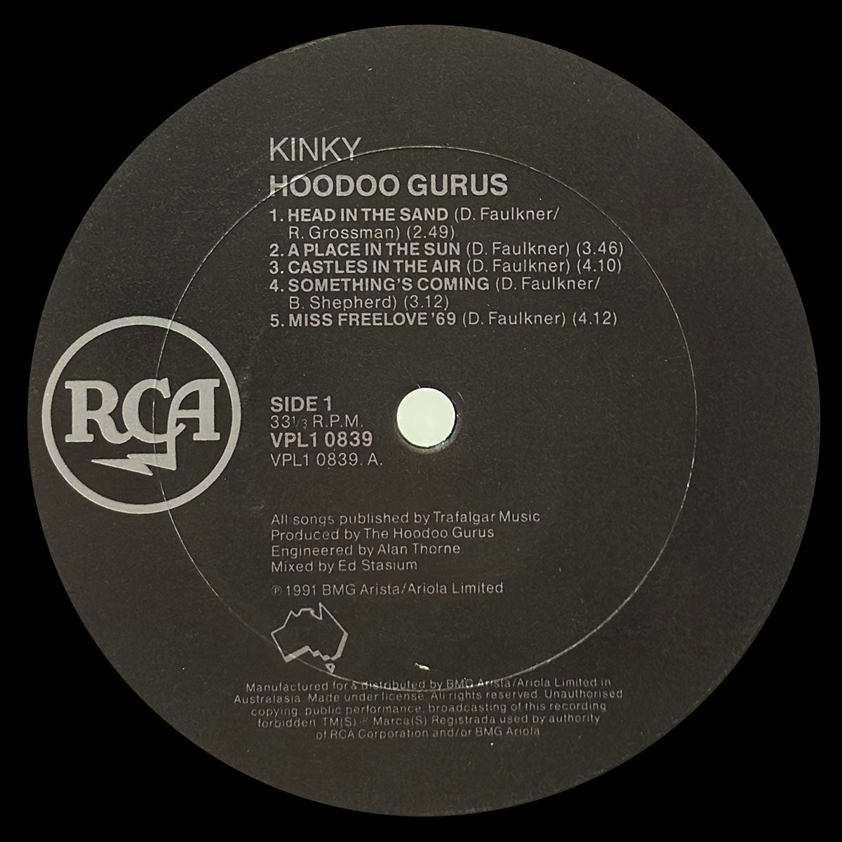 Kinky - Image 4