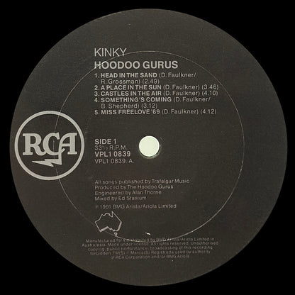 Kinky - Image 4