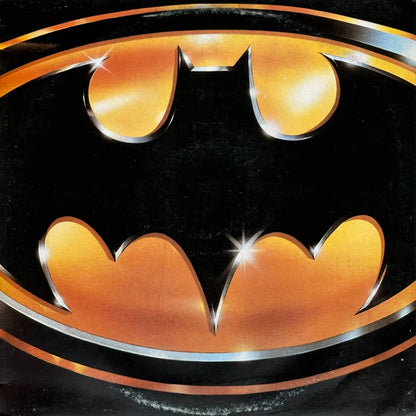 Batman™ (Motion Picture Soundtrack) - Image 1