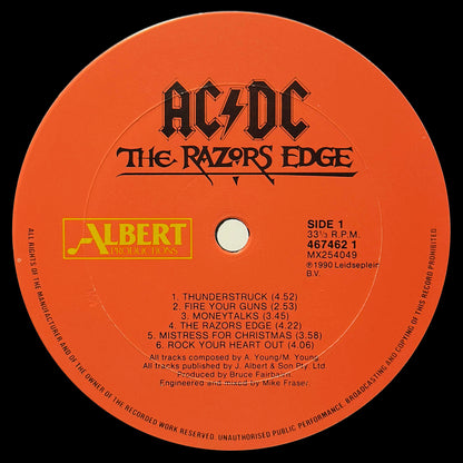 The Razors Edge - Image 3