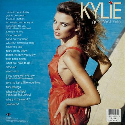 Greatest Hits - Image 2
