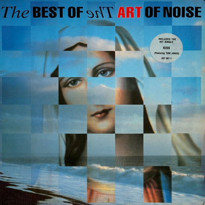 The Best Of The Art Of Noise - Image 1