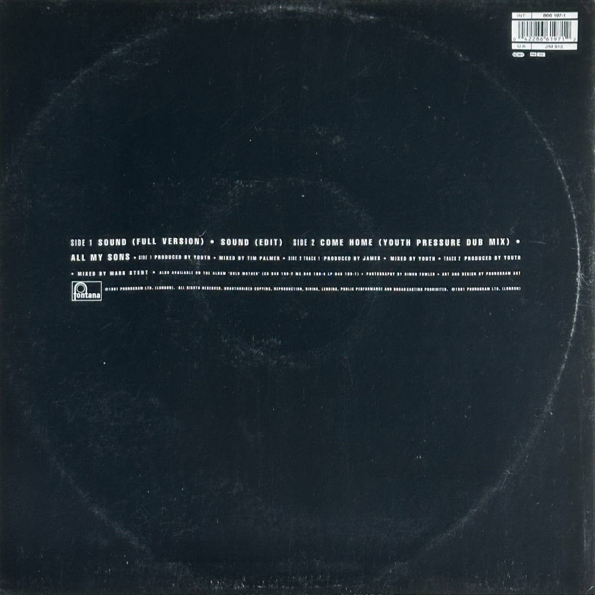 Sound - Image 2