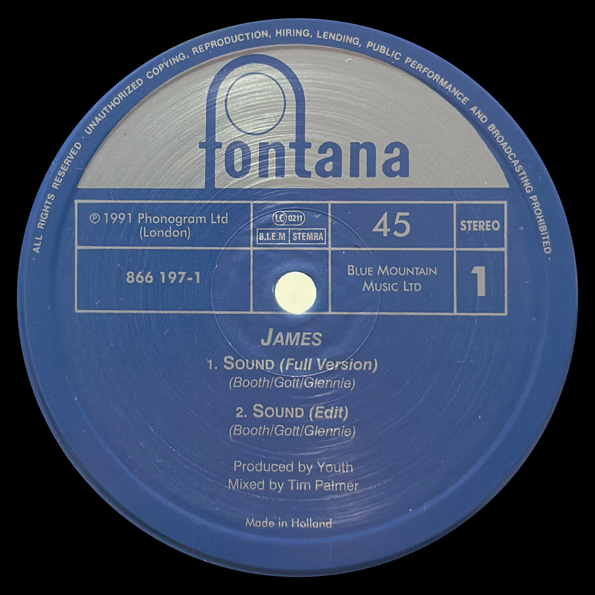 Sound - Image 3