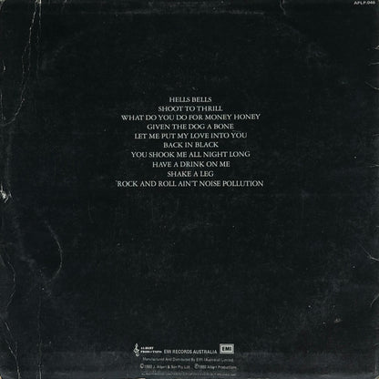 Back In Black - Image 2