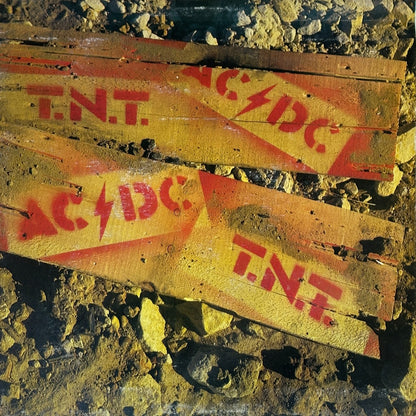 T.N.T. - Image 1