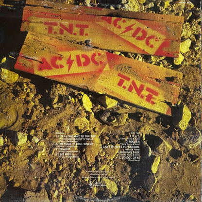 T.N.T. - Image 2