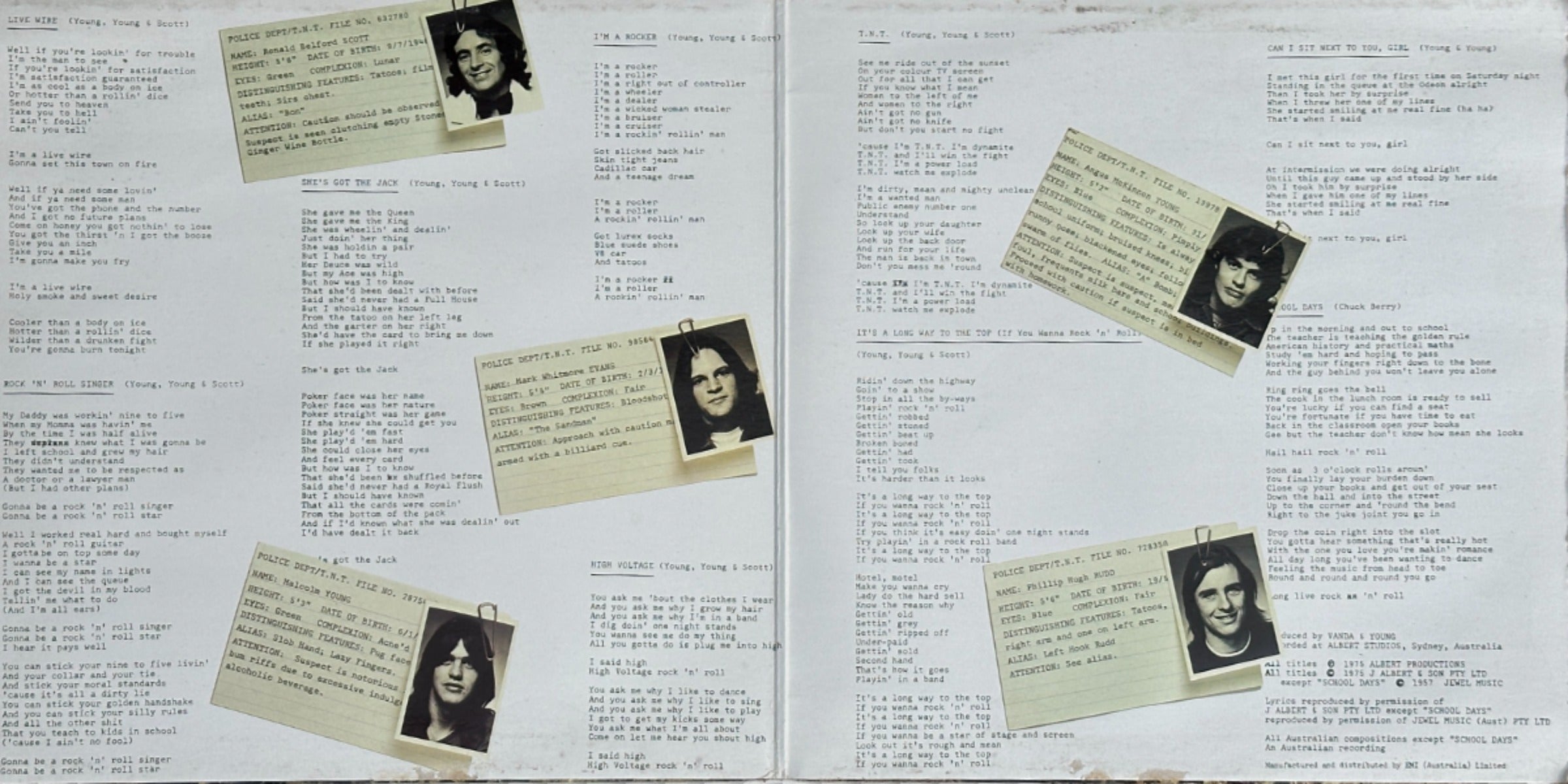 T.N.T. - Image 3