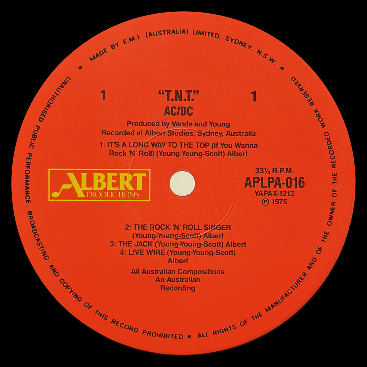 T.N.T. - Image 4